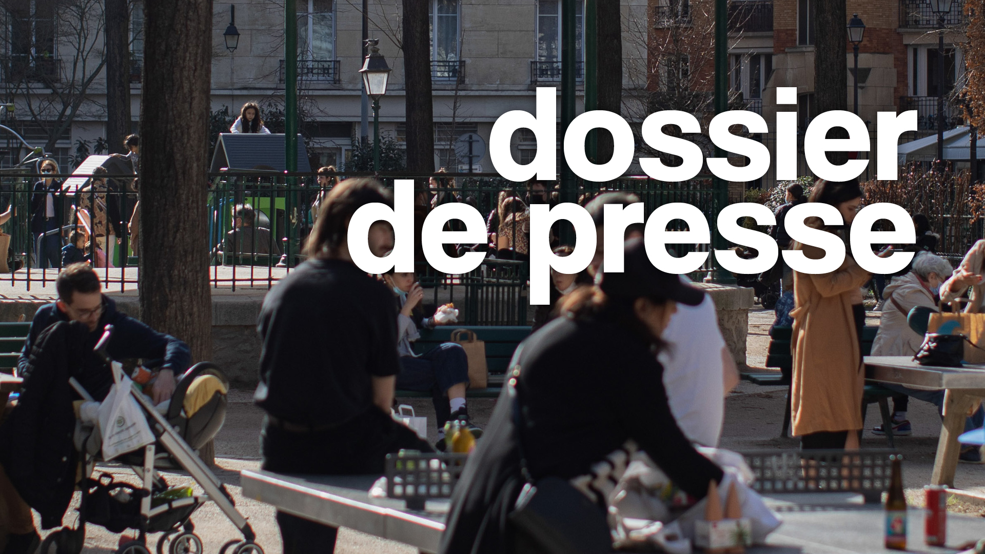 Mes propositions pour les familles parisiennes