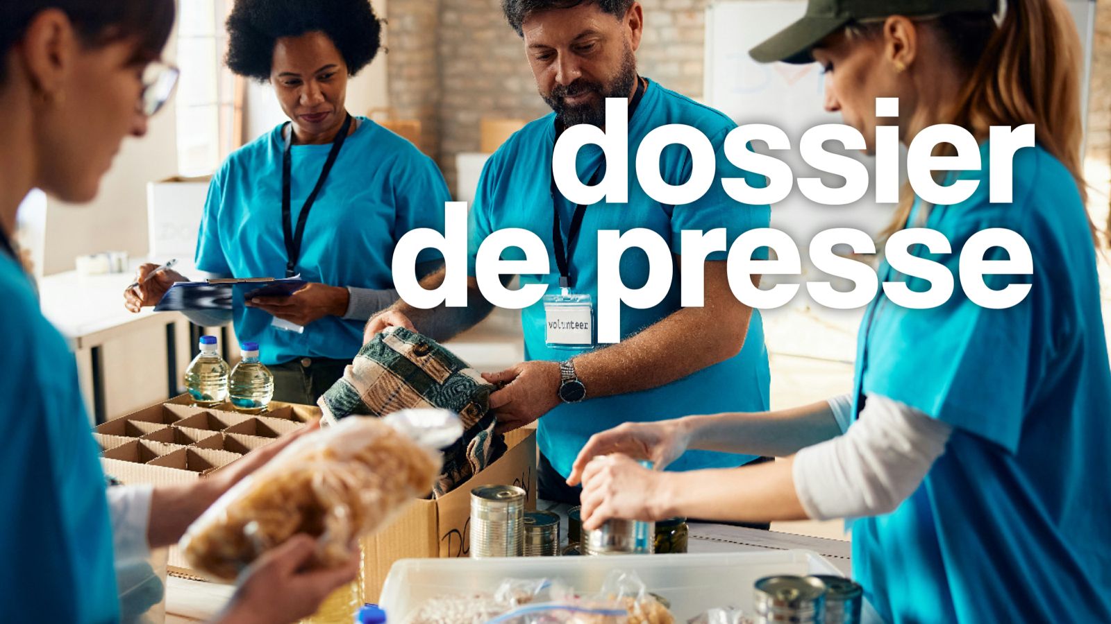 Paris, capitale de l’engagement : protéger les associations, renforcer l’économie sociale et solidaire et défendre les libertés