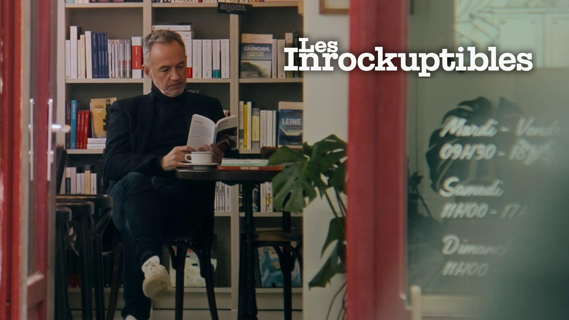 « La culture est un axe central de notre projet pour Paris »