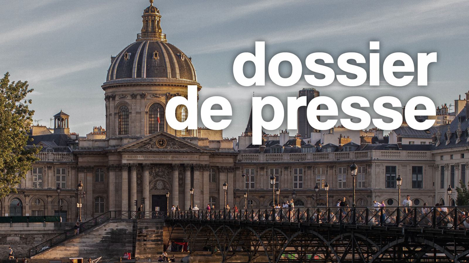 Le droit à la beauté de Paris !