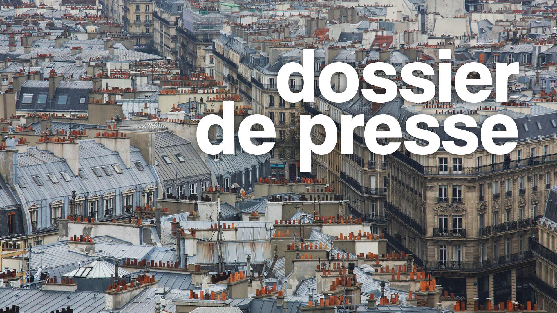 Paris n’est pas à vendre : défendre le droit au logement !