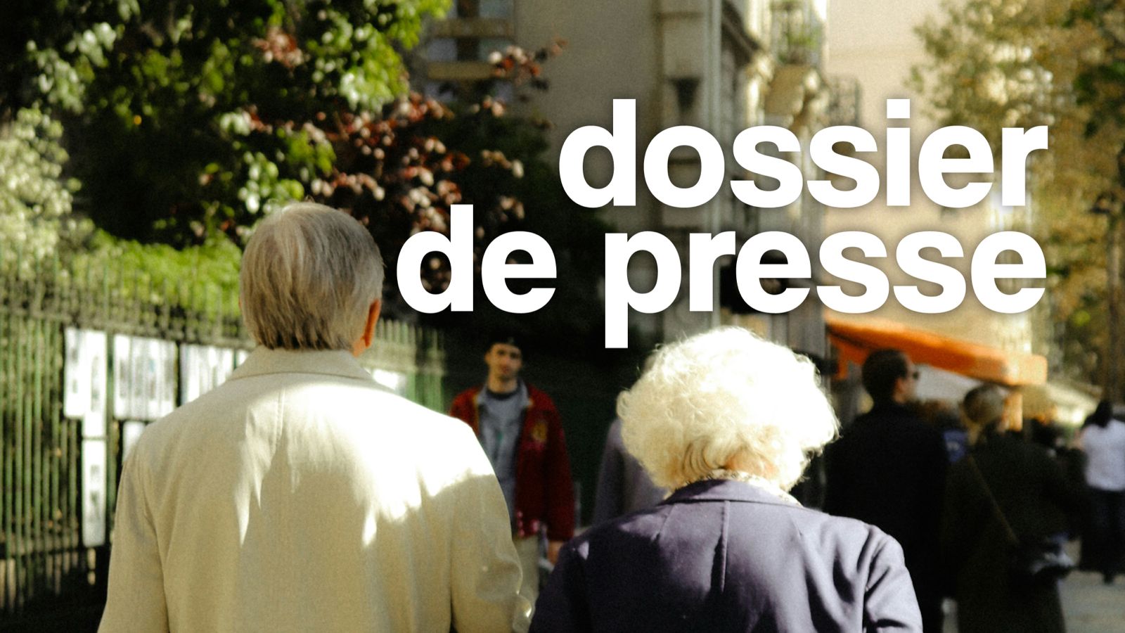 Bien vieillir à Paris : construire Paris avec et pour les aîné·es