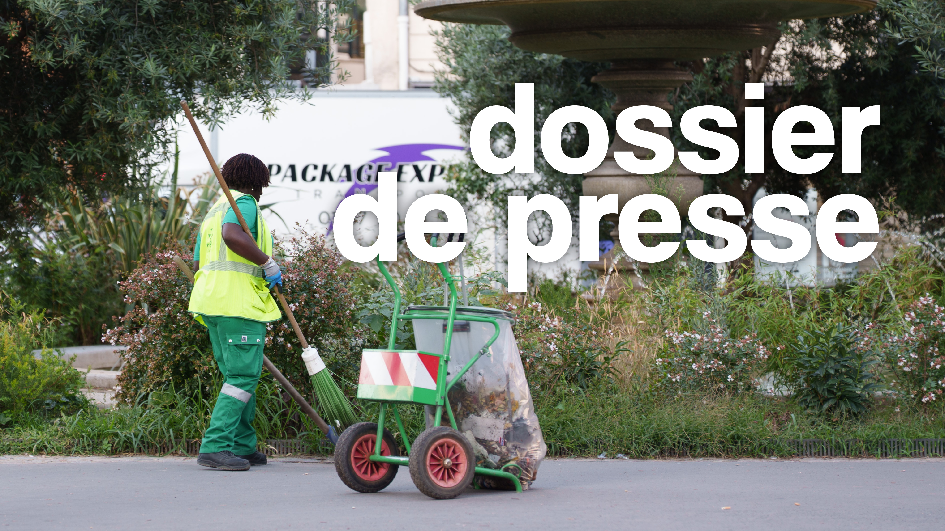 Paris, capitale de l’économie circulaire : réparation, réemploi et réduction des déchets au service de l’écologie, du pouvoir d’achat et du lien social